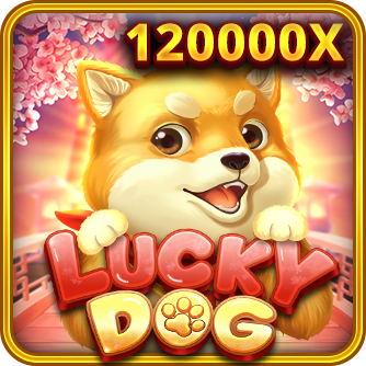 game-Lucky Dog